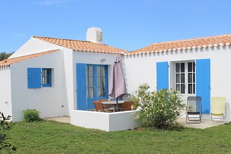 maison vendéenne