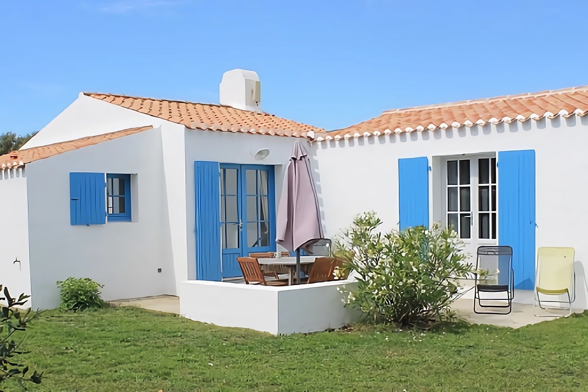 maison vendéenne