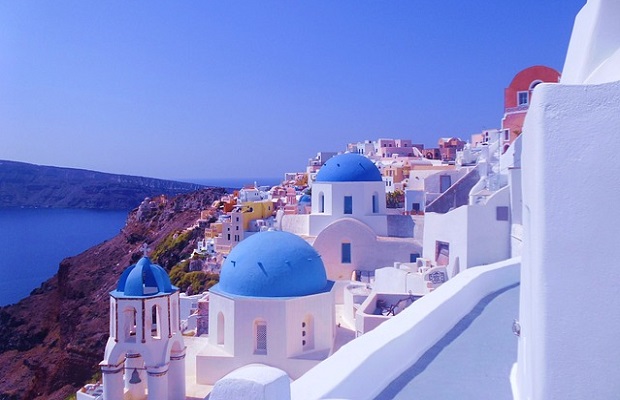 architecture cyclades