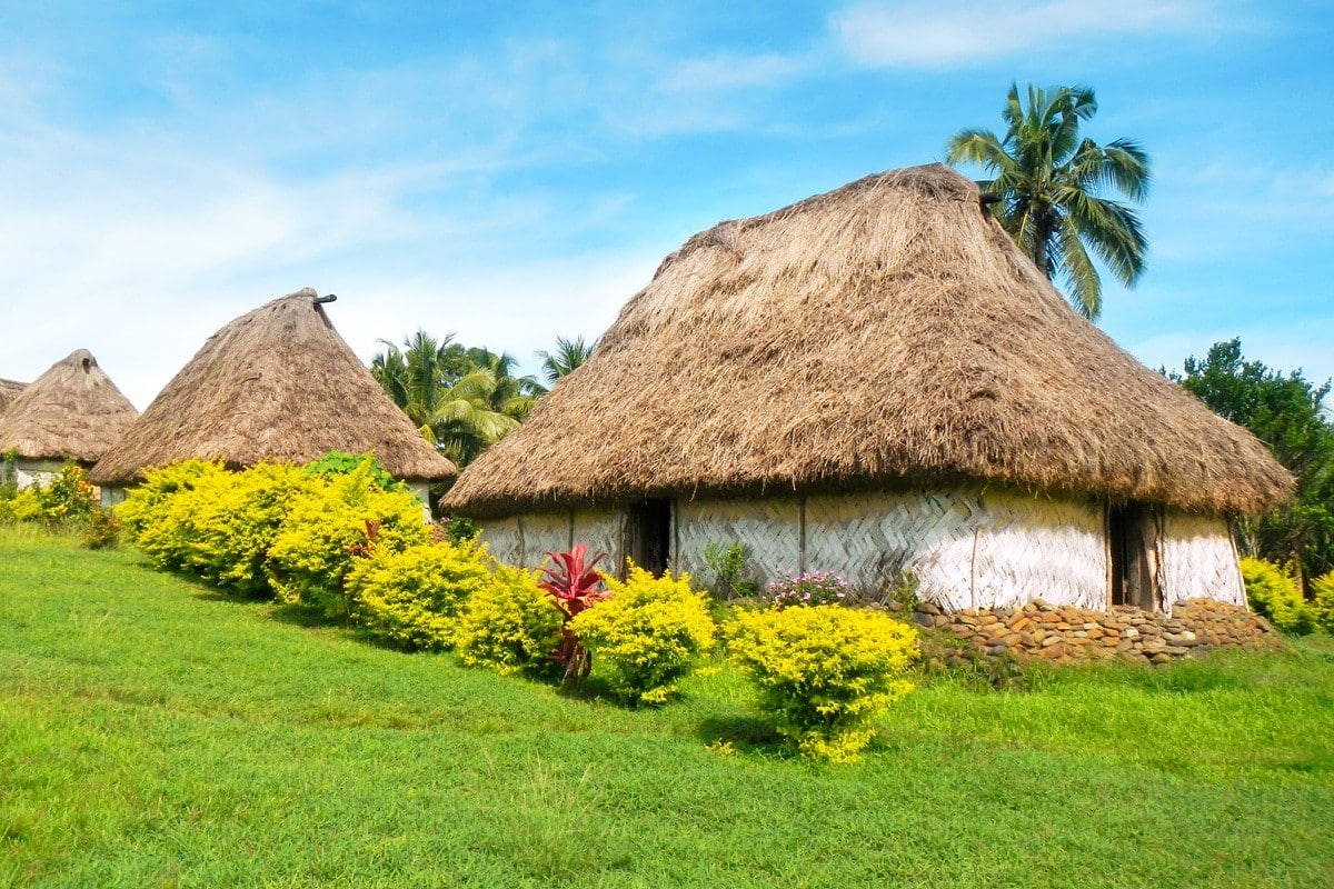 village de Navala