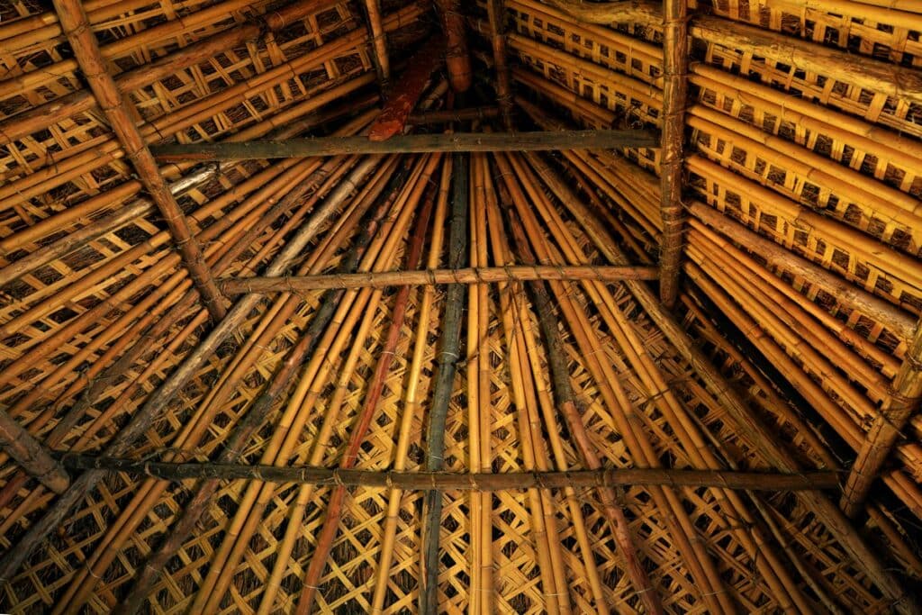 intérieur toit bure fidji navala