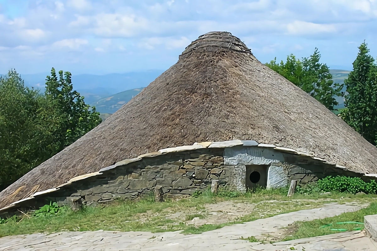 palozza de Galice