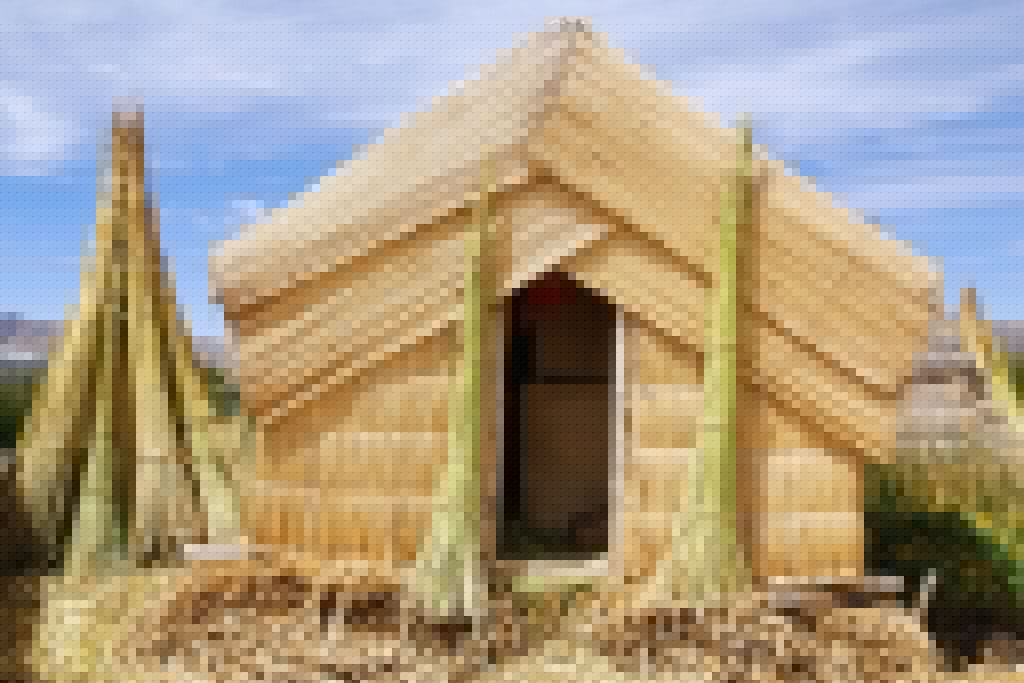 maison uros