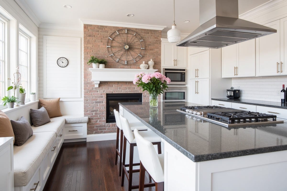 cuisine cozy