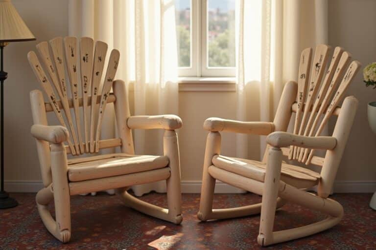 chaise sport