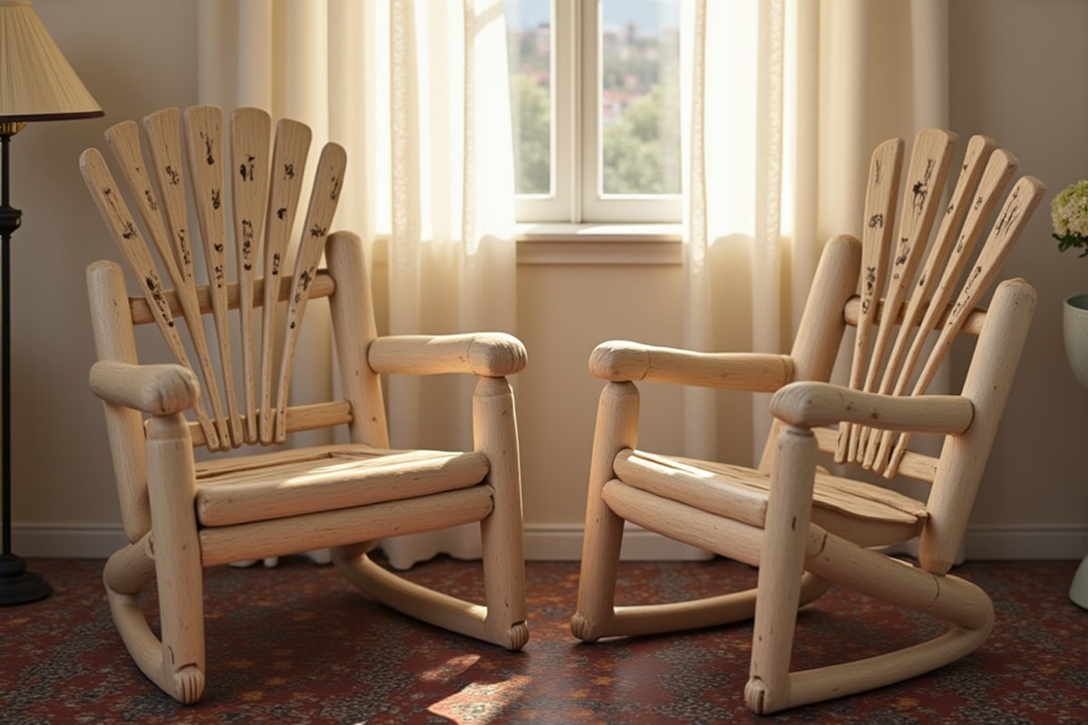chaise sport