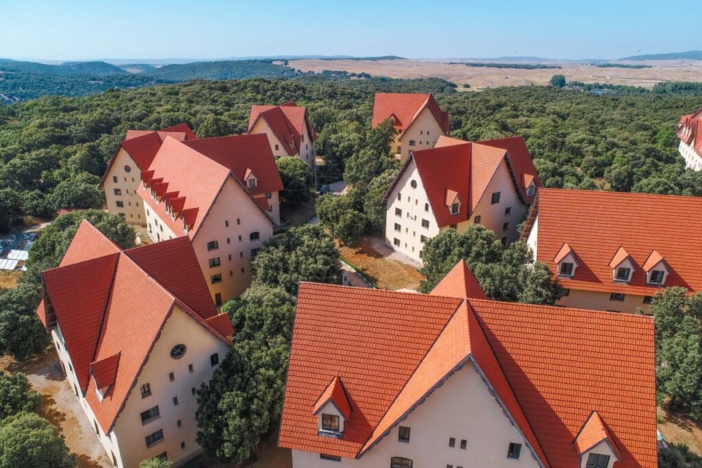 Ifrane