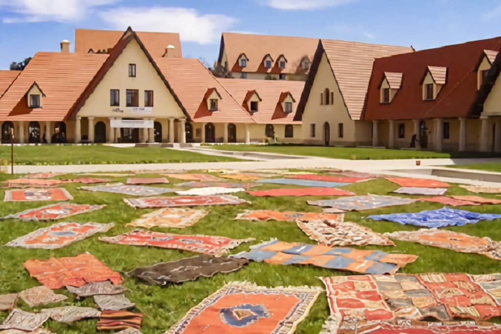 maisons à Ifrane