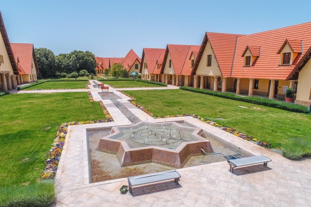 Ifrane