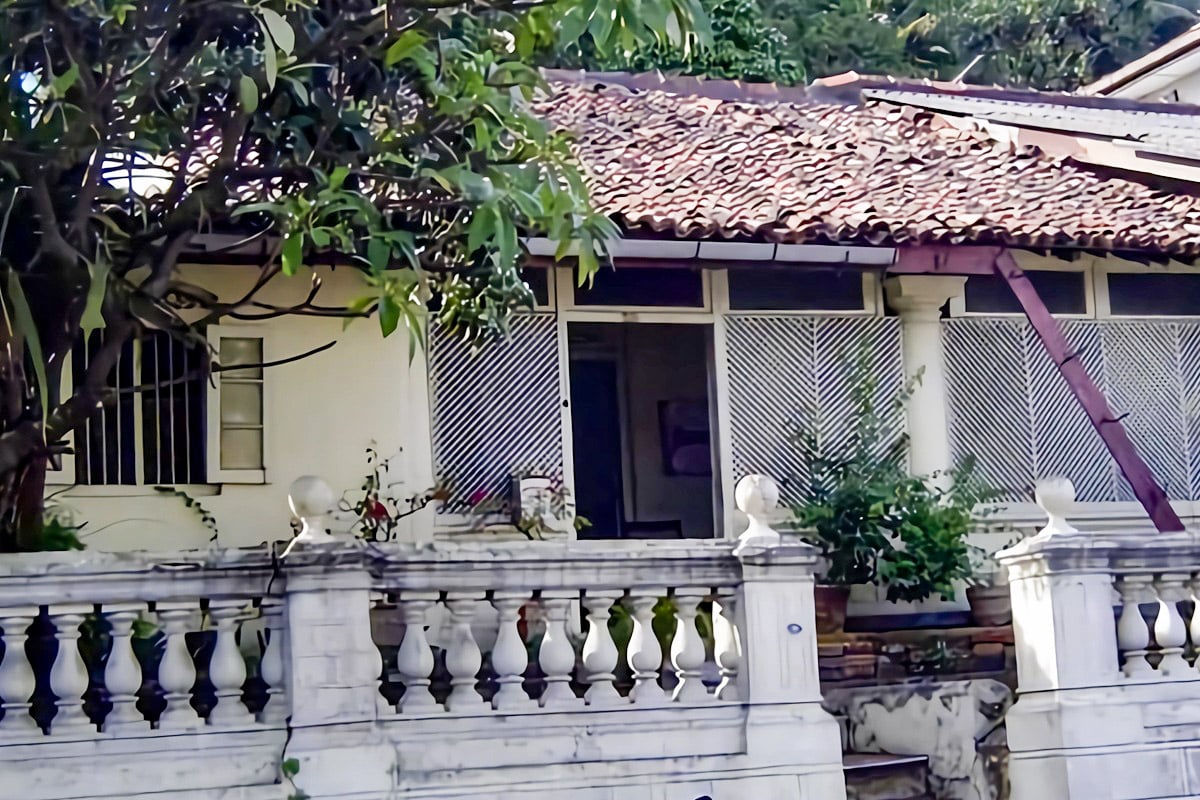 maison traditionnelle kandy