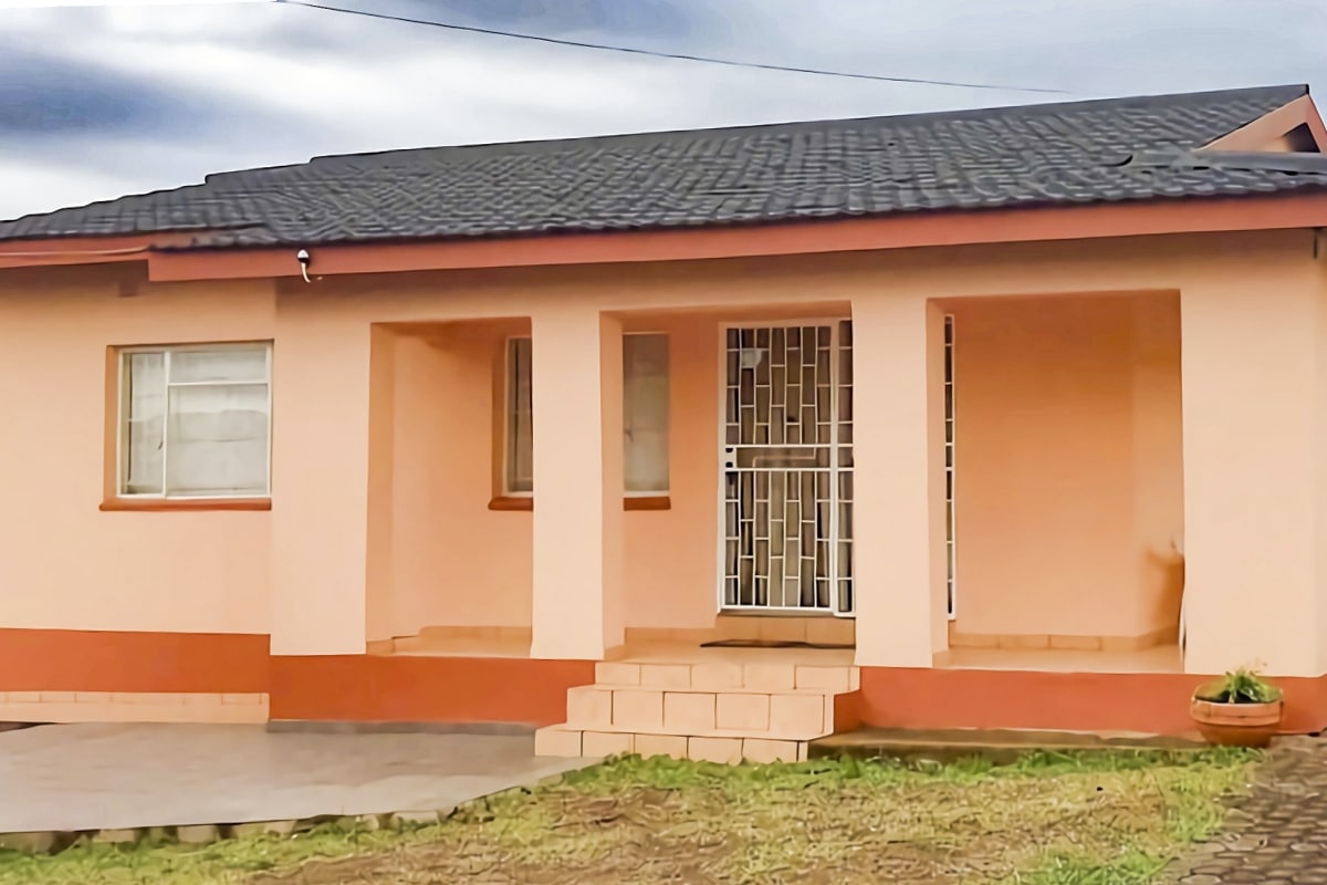 manzini maison ville
