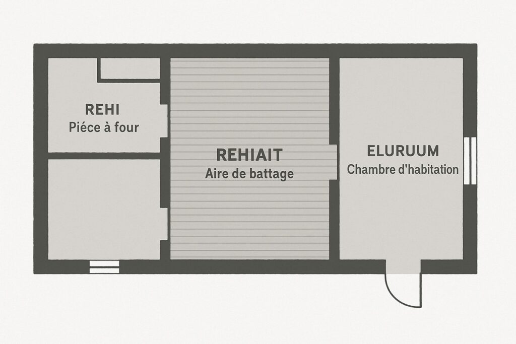 plan rehielamu