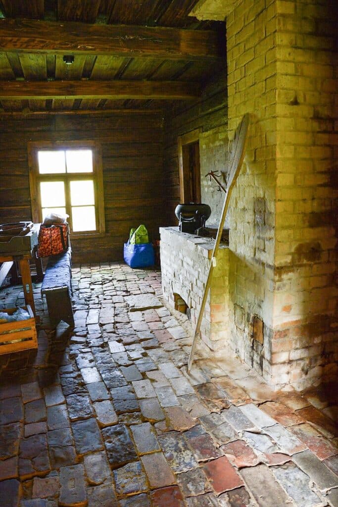intérieur rehielamu