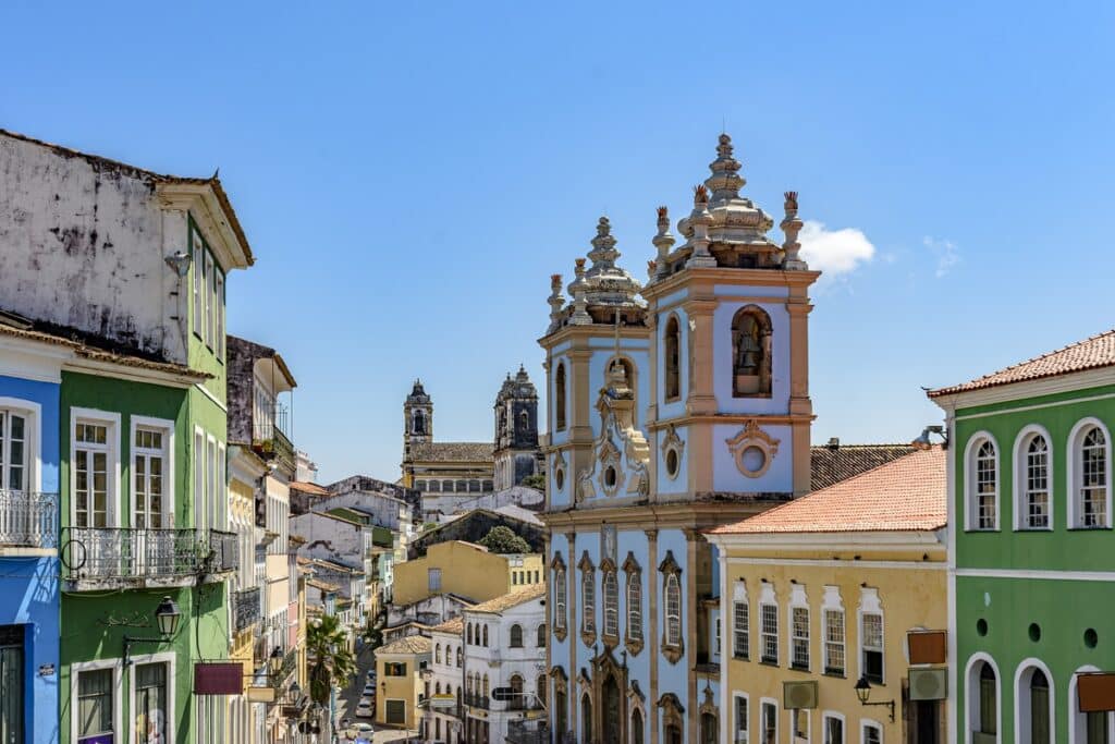 Pelourinho