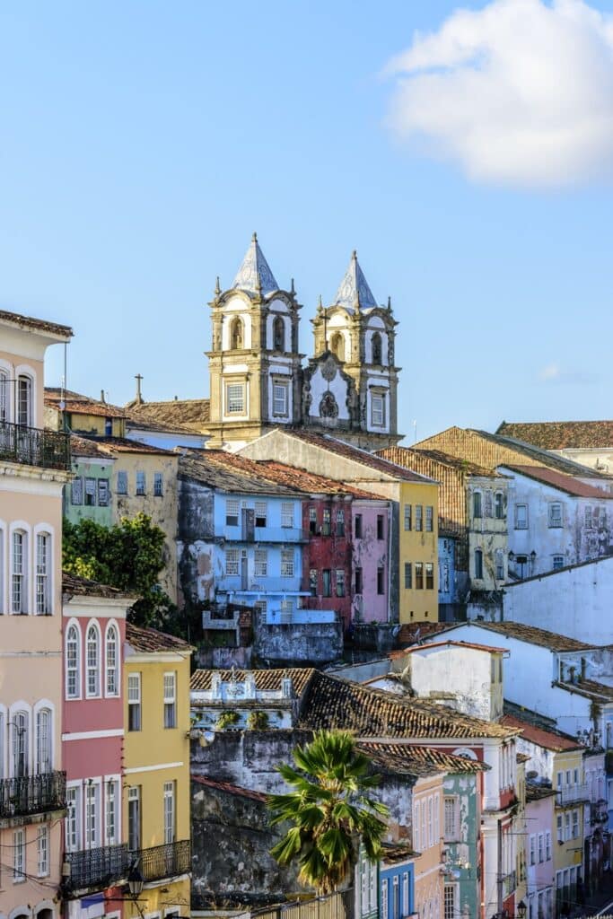 Pelourinho