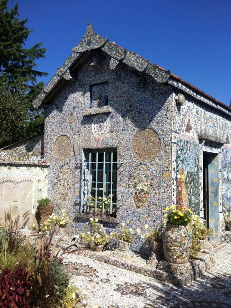 maison Picassiette
