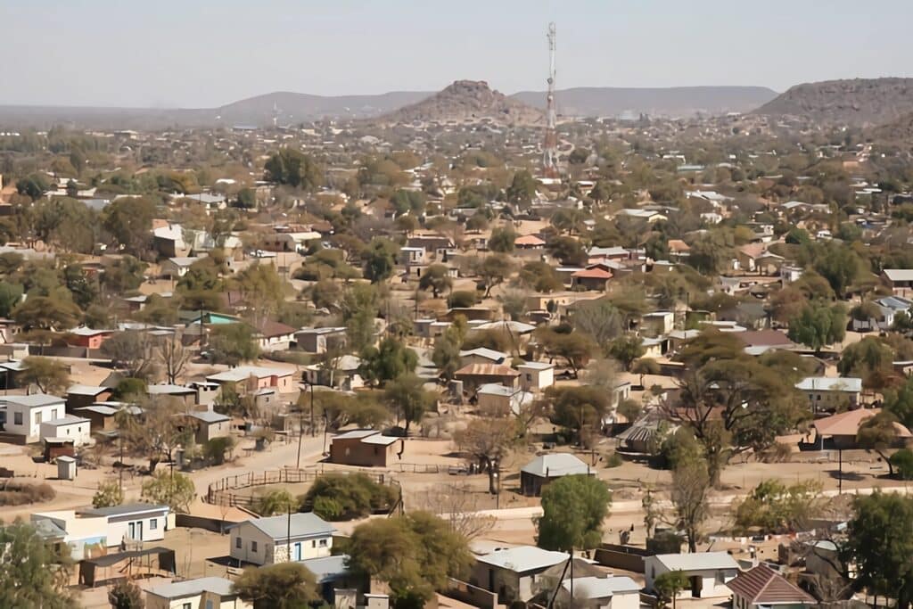 Lobatse