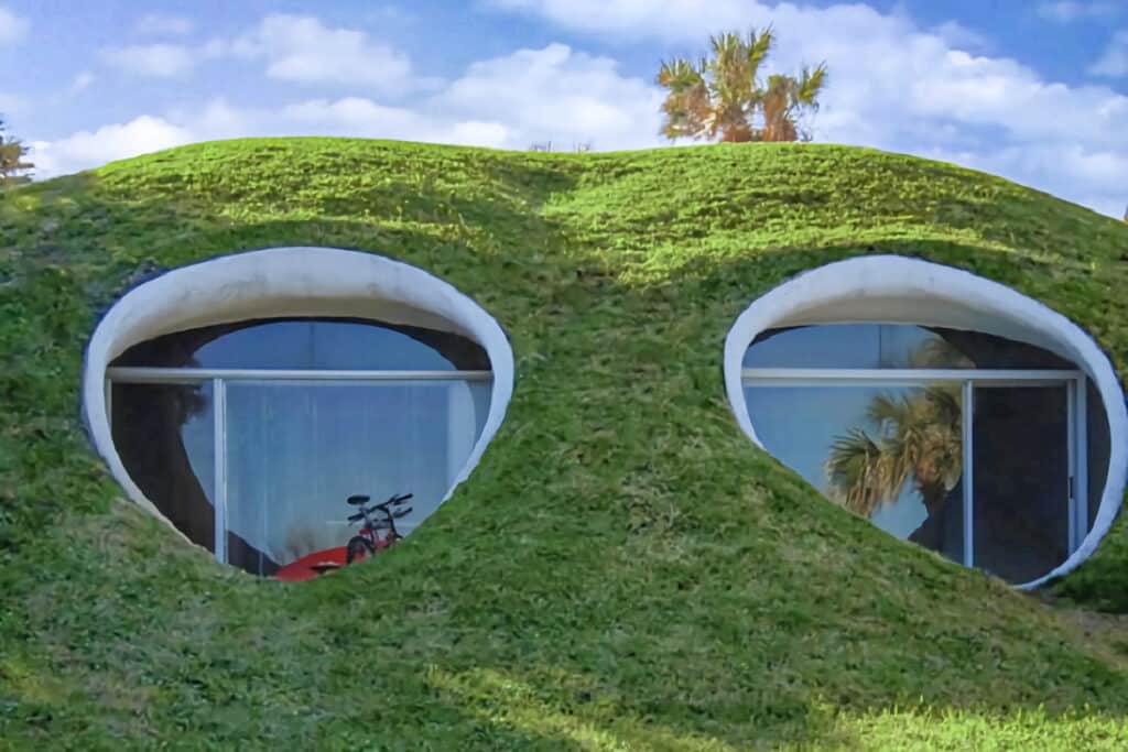 maison dune