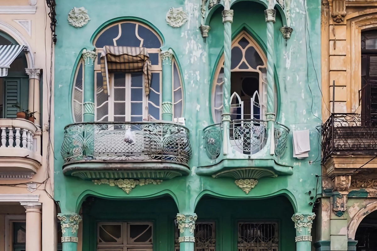 Casa Joan Fradera
