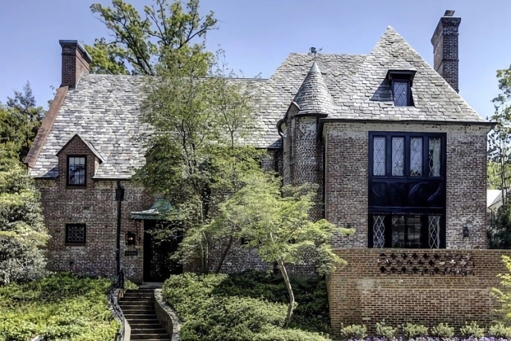 maison obama