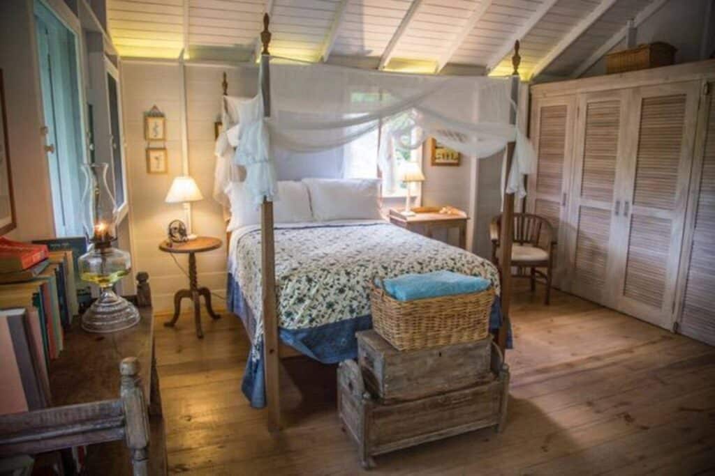 chambre