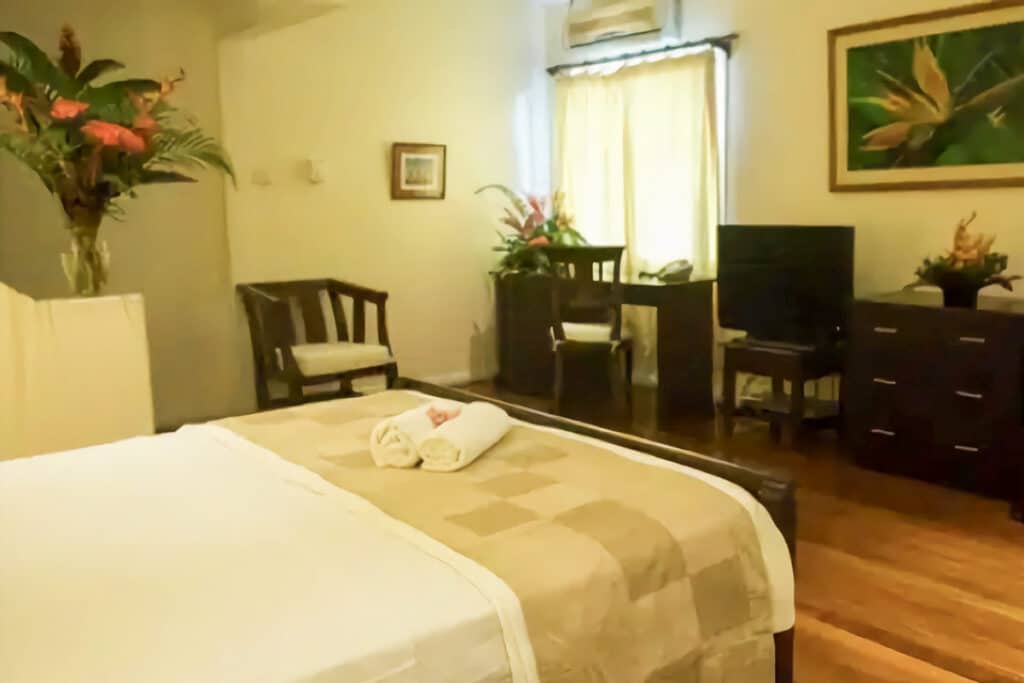 chambre
