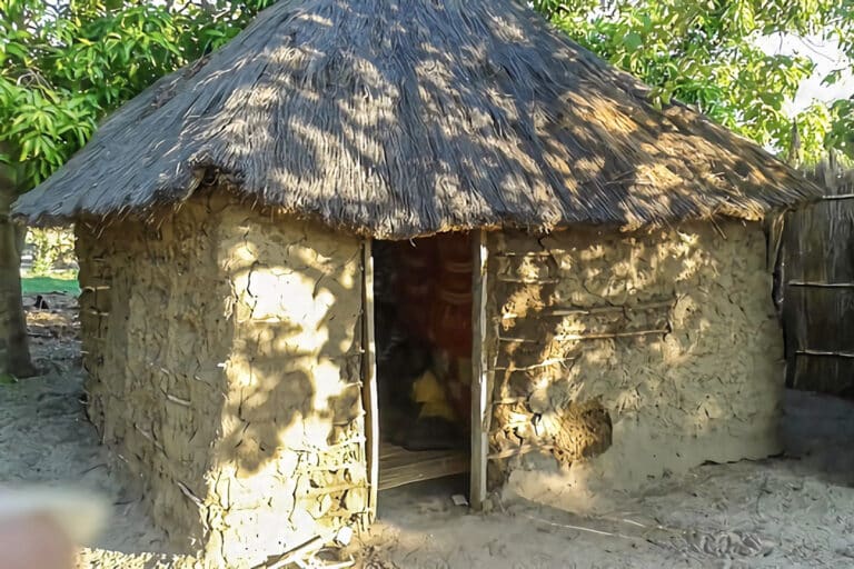 hutte lozi