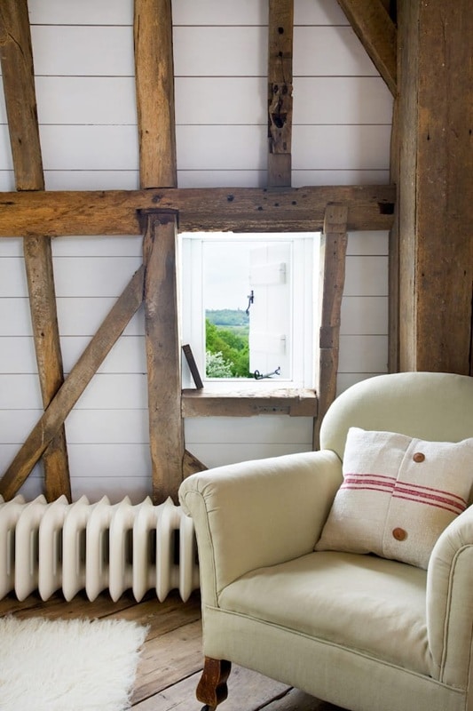 fauteuil