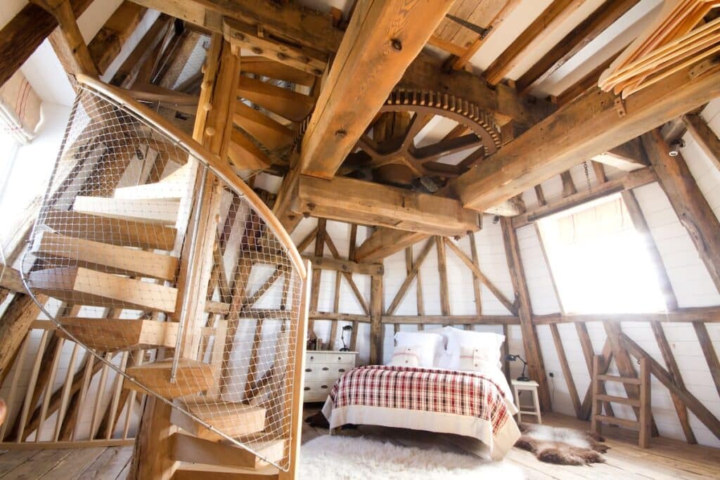 chambre