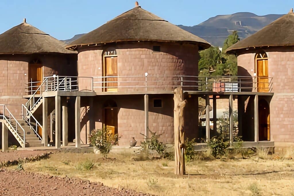 tukul moderne