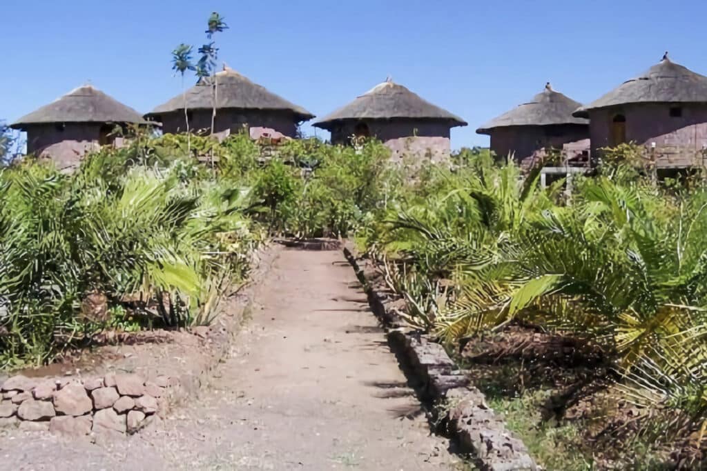 tukul
