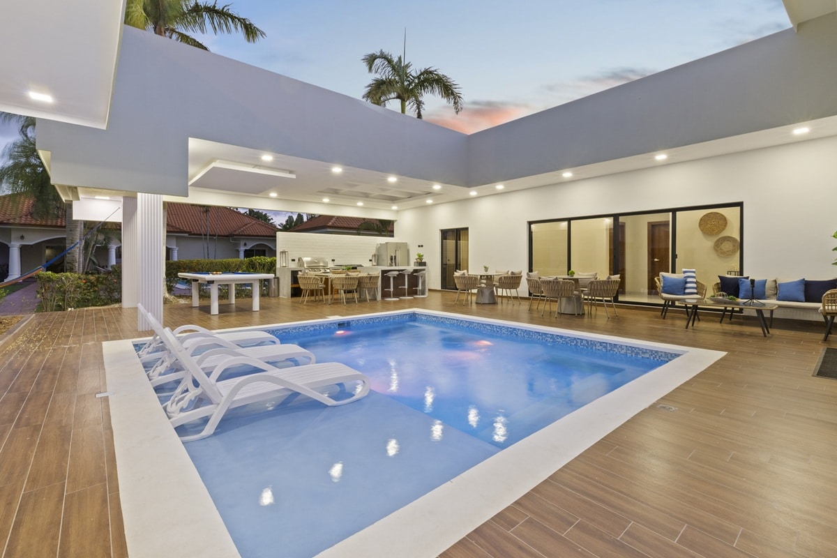 Marché immobilier en Algérie : la villa, un investissement sûr