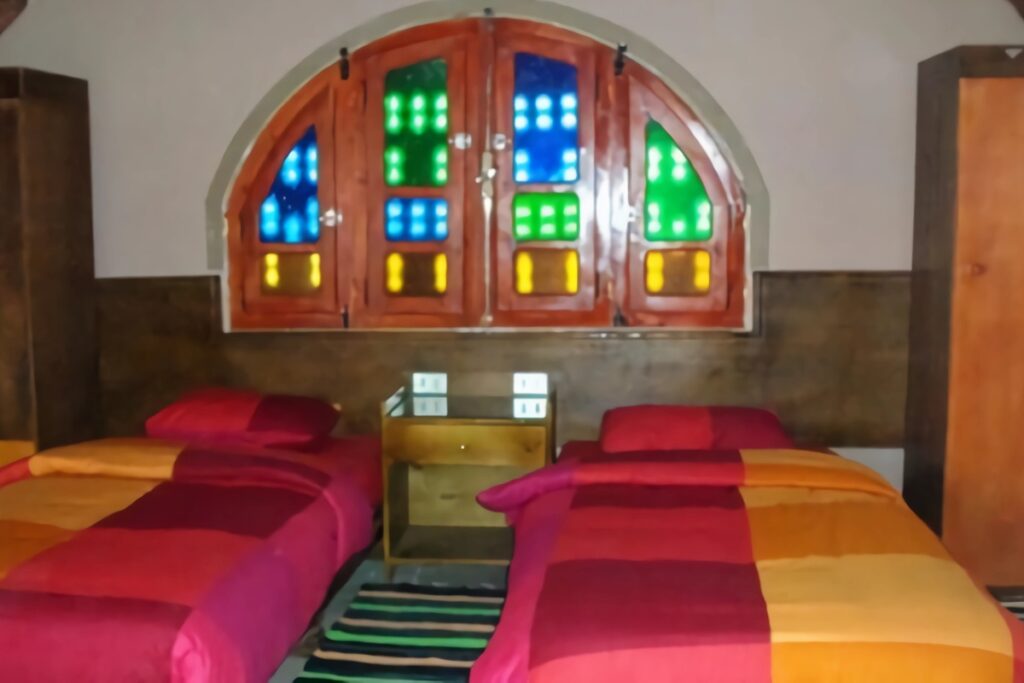 chambre anakato