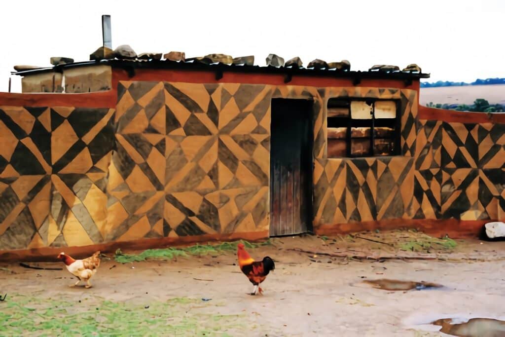 litema basotho