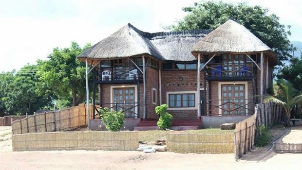 maison chaume malawi