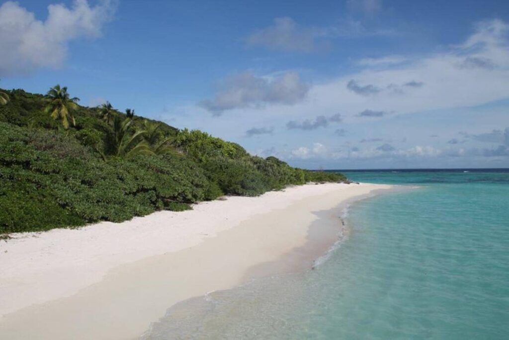 plage
