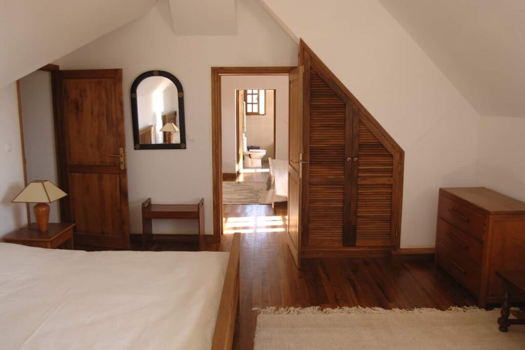 chambre