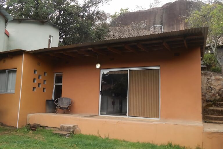 maison à Mbabane