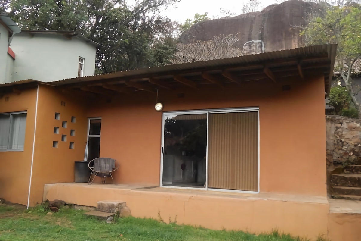 maison à Mbabane