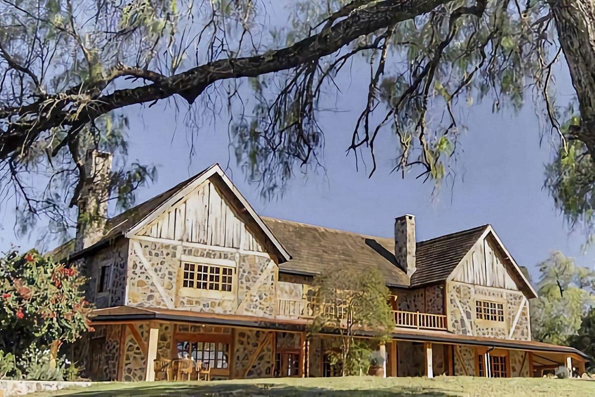 Mukima House