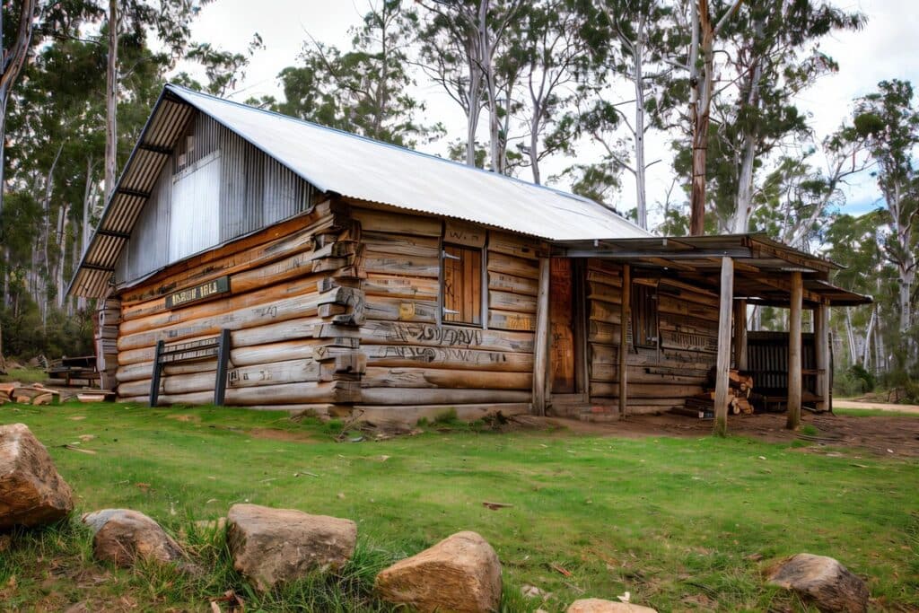 Moscow Villa à Victoria en Australie