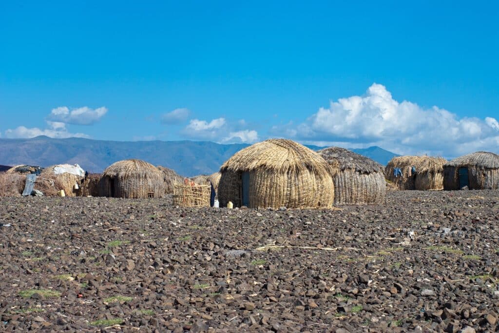 village el molo