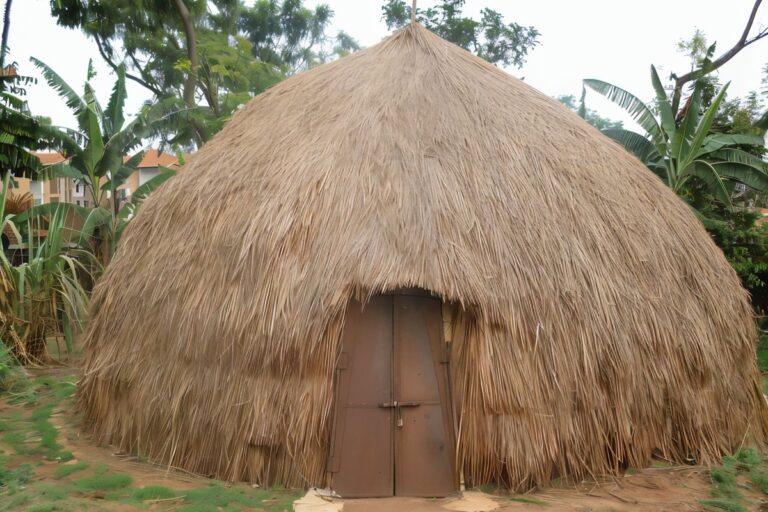 hutte hima