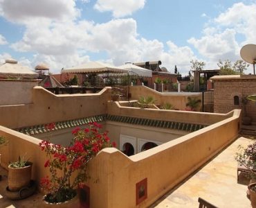 riad marrakech