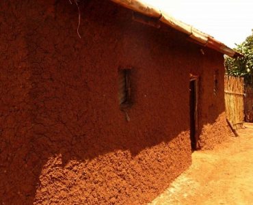 maison traditionnelle rwanda