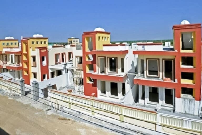 villas modernes à Daru Salaam City