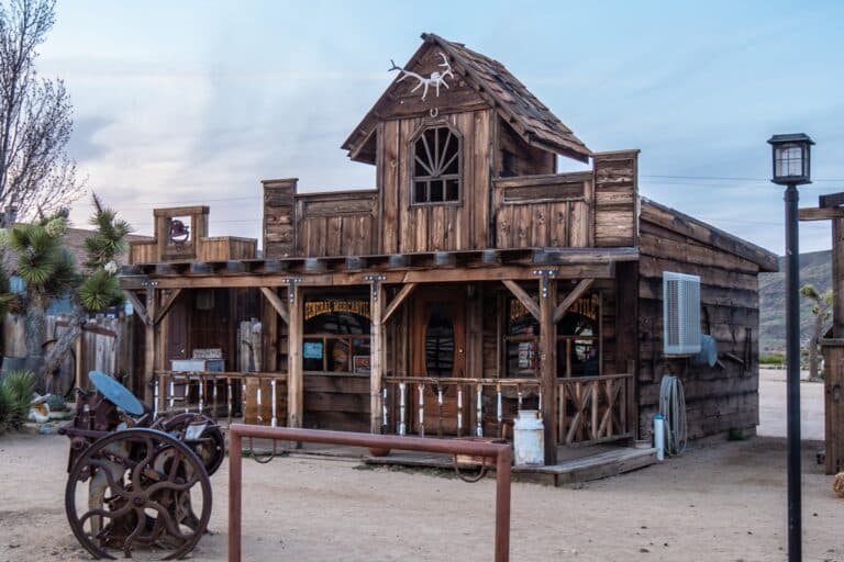 Pioneertown