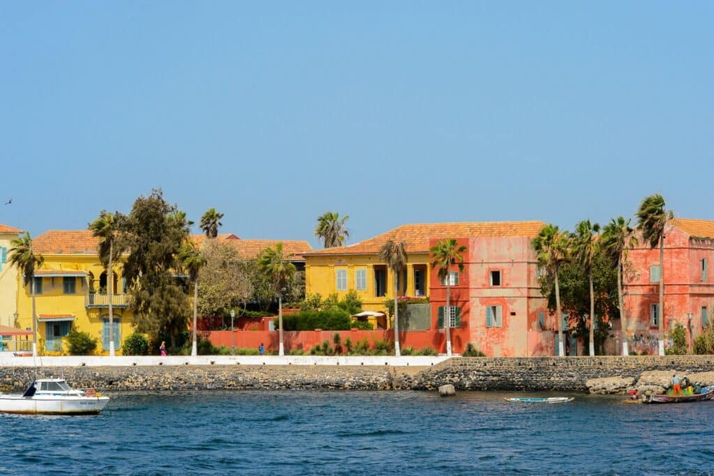 Gorée