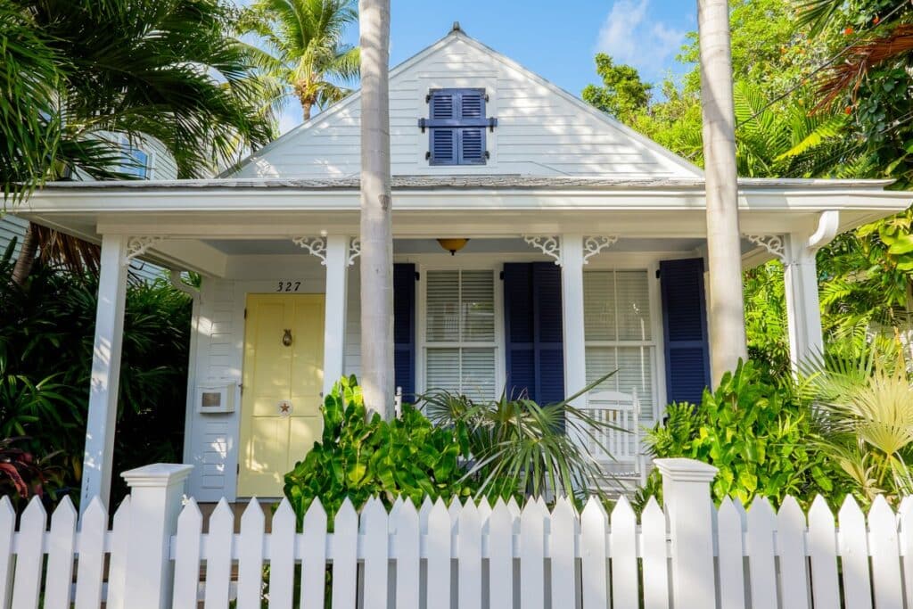 conch house key west