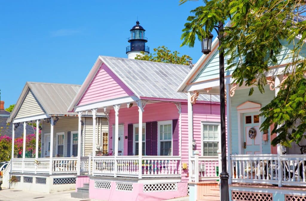 conch house de key west